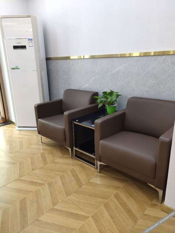 Тайюань: Hi Inn Taiyuan Beixiaoqiang