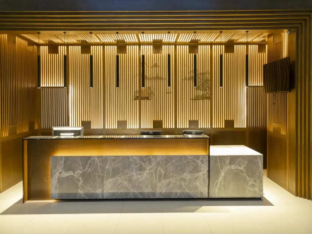 Ханчжоу: Elan Inn Hangzhou Xixi Fengling Road