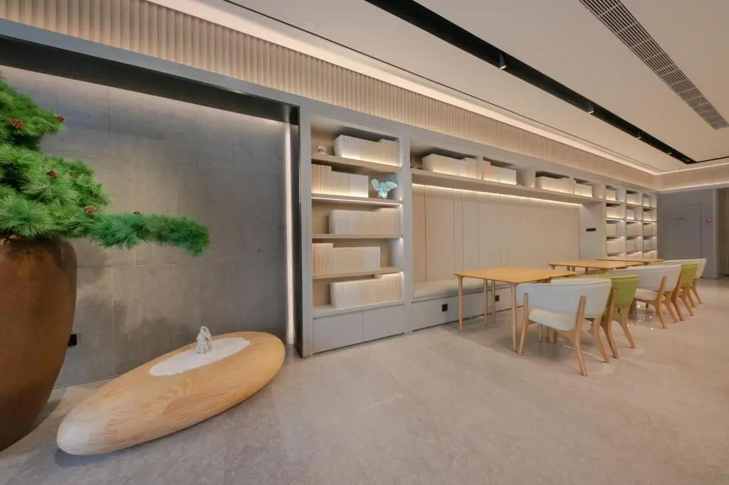 Пекин: Ji Hotel Beijing Shijing Mountain Wanda Taiwan Street
