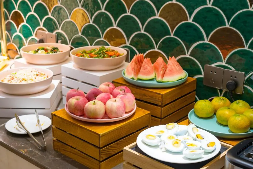 Чэнду: Elan Boutique Hotel Chengdu New Convention And Exhibition Center