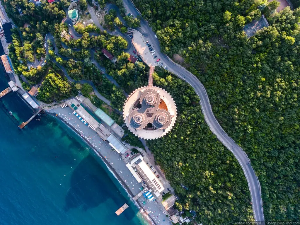Гостевой Дом Ласточка — фото 1