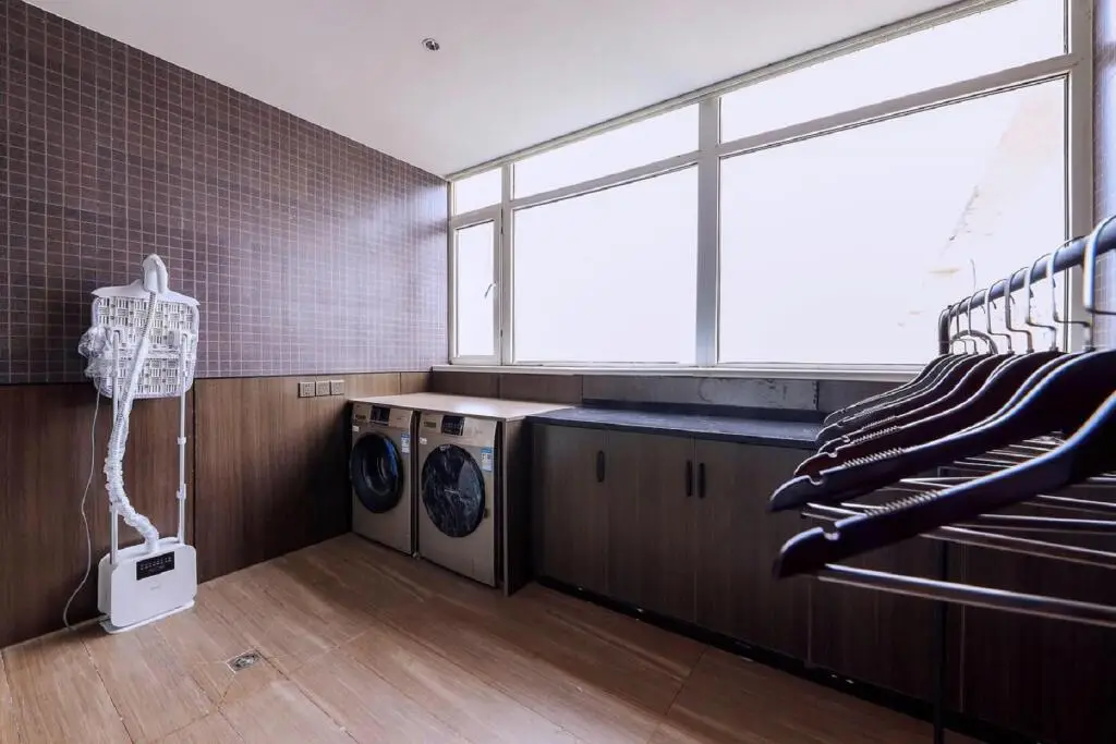 Циндао: Hanting Hotel Qingdao Chengyang Wanda Plaza 1St Branch