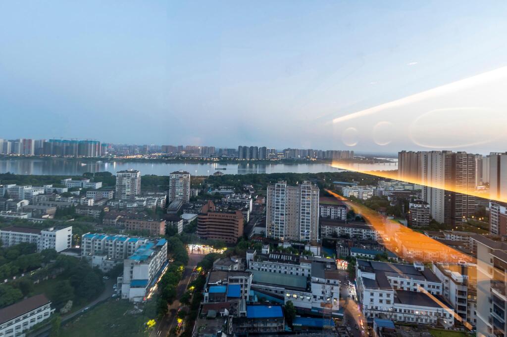 Чандэ: Ji Hotel Changde Hunan Wenli College