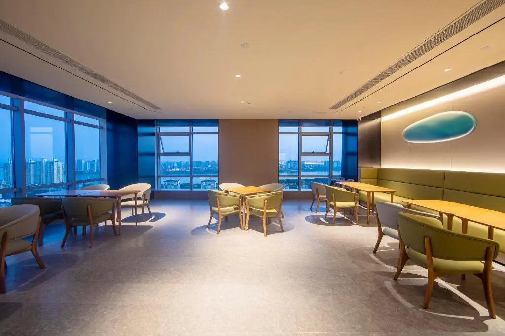 Чандэ: Ji Hotel Changde Hunan Wenli College