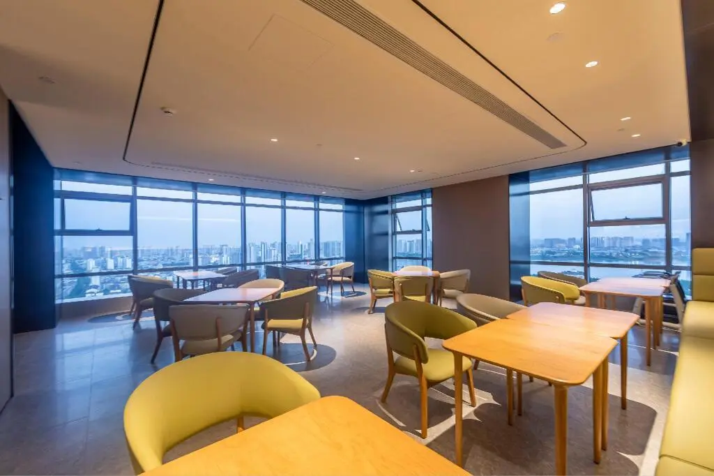 Чандэ: Ji Hotel Changde Hunan Wenli College