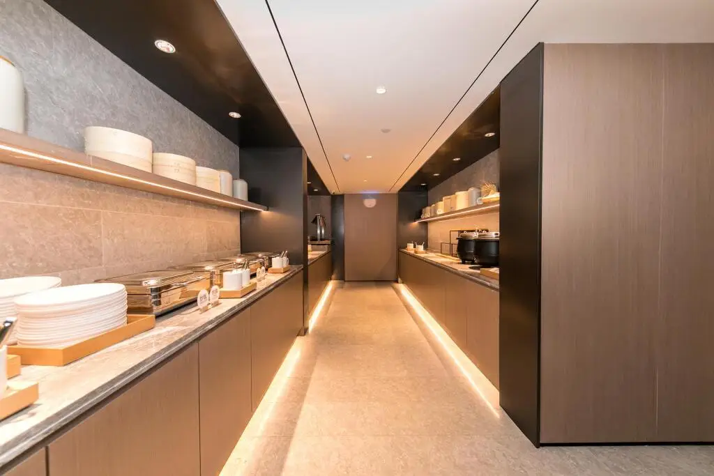 Хуайнань: Ji Hotel Huainandong Shanxi Road