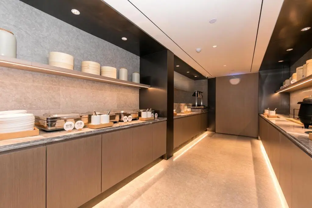 Хуайнань: Ji Hotel Huainandong Shanxi Road