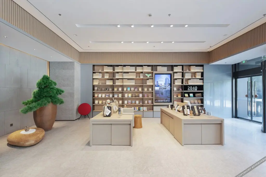 Шанхай: Ji Hotel Shanghai Wujiaochang Xiangyin Road Hotel