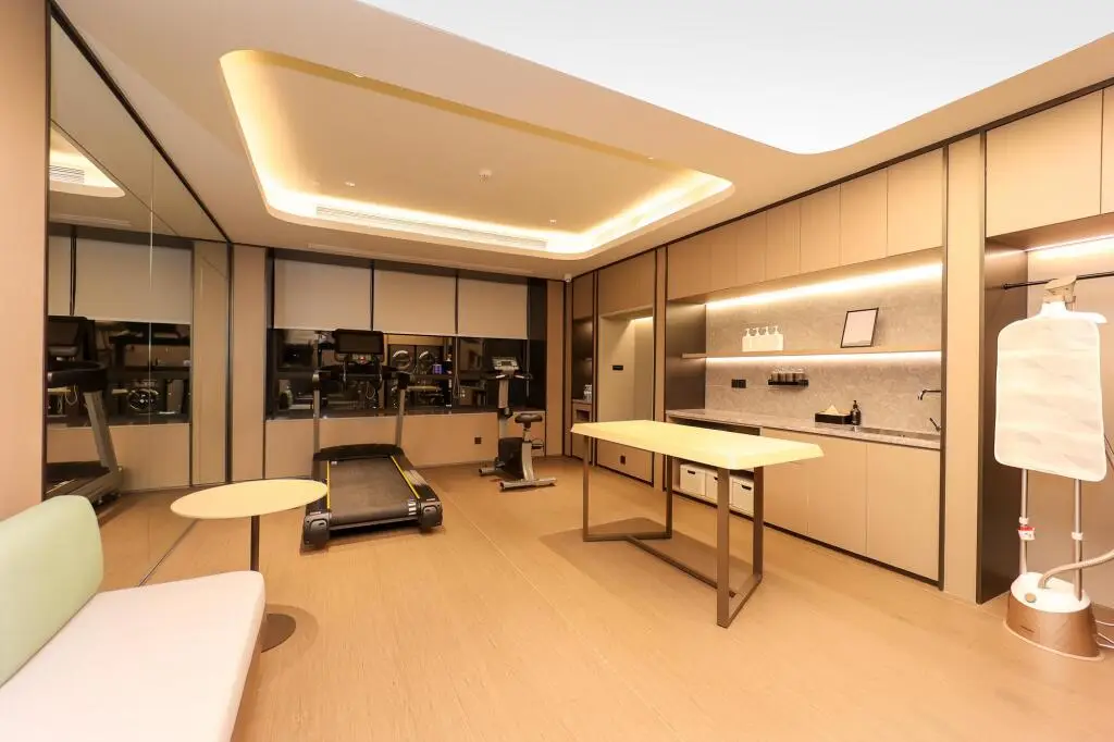 Чжэнчжоу: Ji Hotel Zhengzhou East Railway Station Xinyi Road