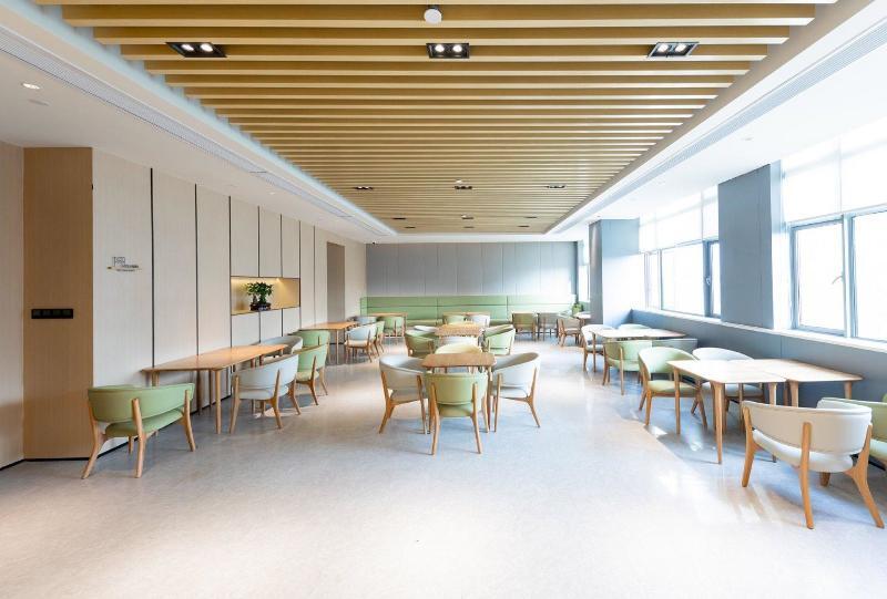 Ханчжоу: Ji Hotel Hangzhou Yunhe Wanda Plaza