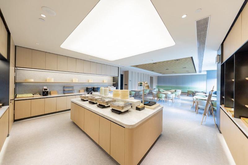 Ханчжоу: Ji Hotel Hangzhou Yunhe Wanda Plaza