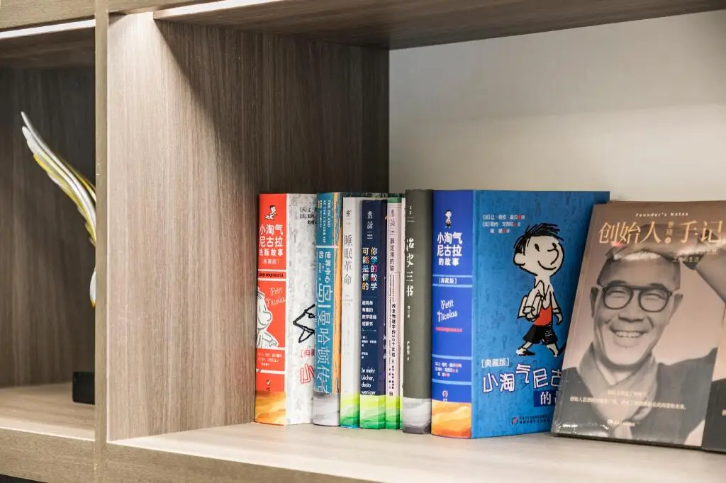 Фучжоу: Hanting Hotel Fuzhou Sanfang Qixiang Jingda Road