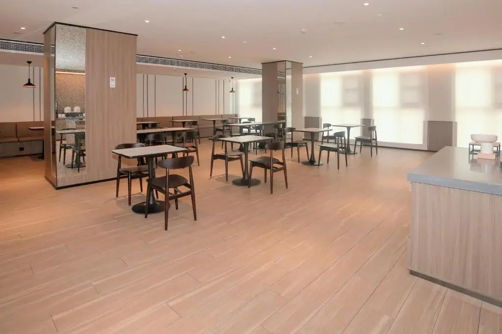Кайфын: Hanting Hotel Kaifeng Qixian