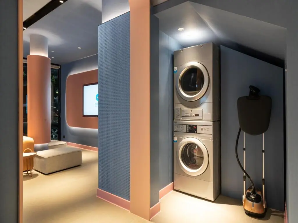 Шэньчжэнь: Hanting Hotel Shenzhen Nanshan Nanxin Road
