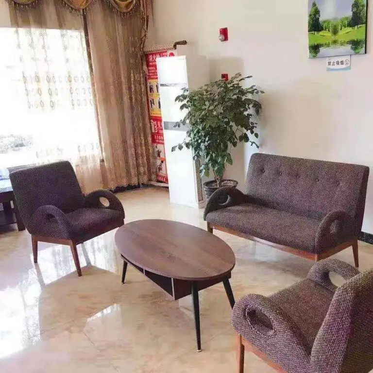 Сюйчжоу: Elan Inn Xuzhou Municipal Government