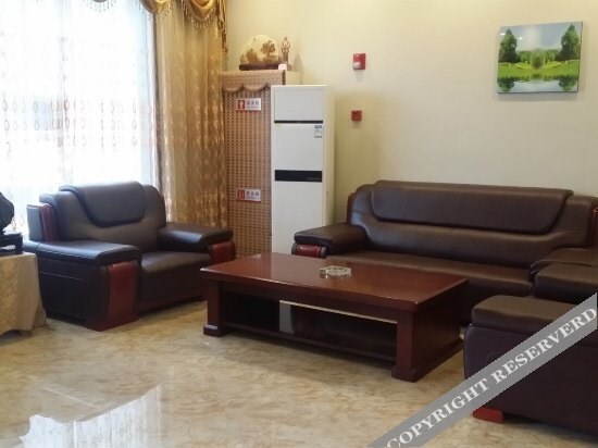 Сюйчжоу: Elan Inn Xuzhou Municipal Government