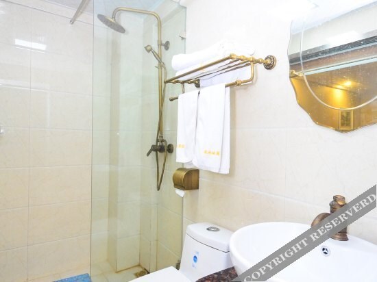 Сюйчжоу: Elan Inn Xuzhou Municipal Government