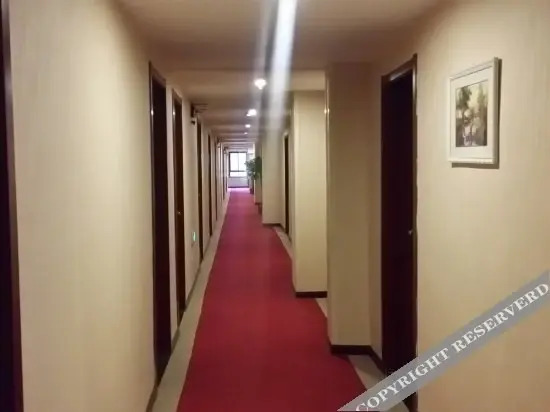 Сюйчжоу: Elan Inn Xuzhou Municipal Government