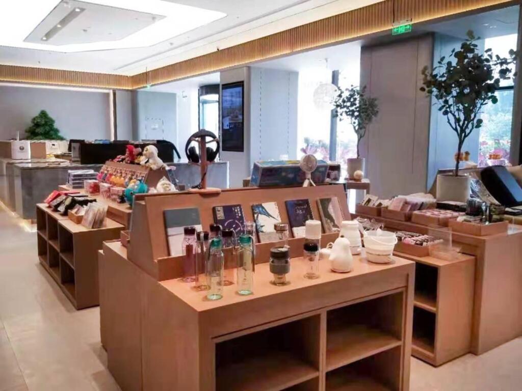 Наньчан: Ji Hotel Nanchang Jingkai District Leying Plaza