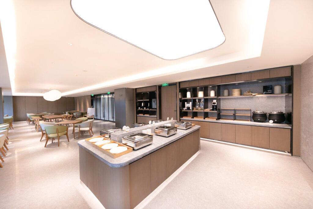 Наньчан: Ji Hotel Nanchang Jingkai District Leying Plaza