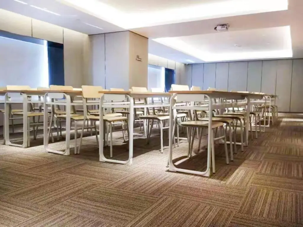 Наньчан: Ji Hotel Nanchang Jingkai District Leying Plaza