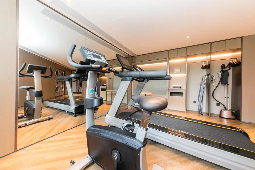 Сиань: Ji Hotel Xi'an Jinye Road Digital Technology Park