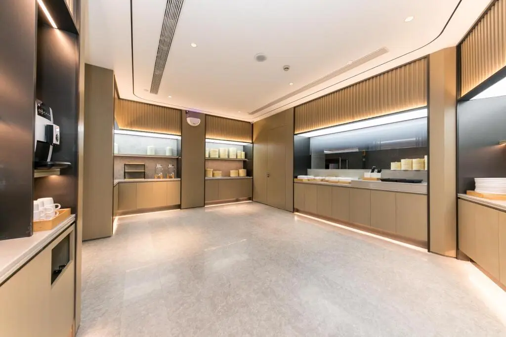 Сиань: Ji Hotel Xi'an Jinye Road Digital Technology Park