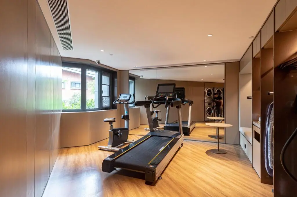 Сиань: Ji Hotel Xi'an Jinye Road Digital Technology Park