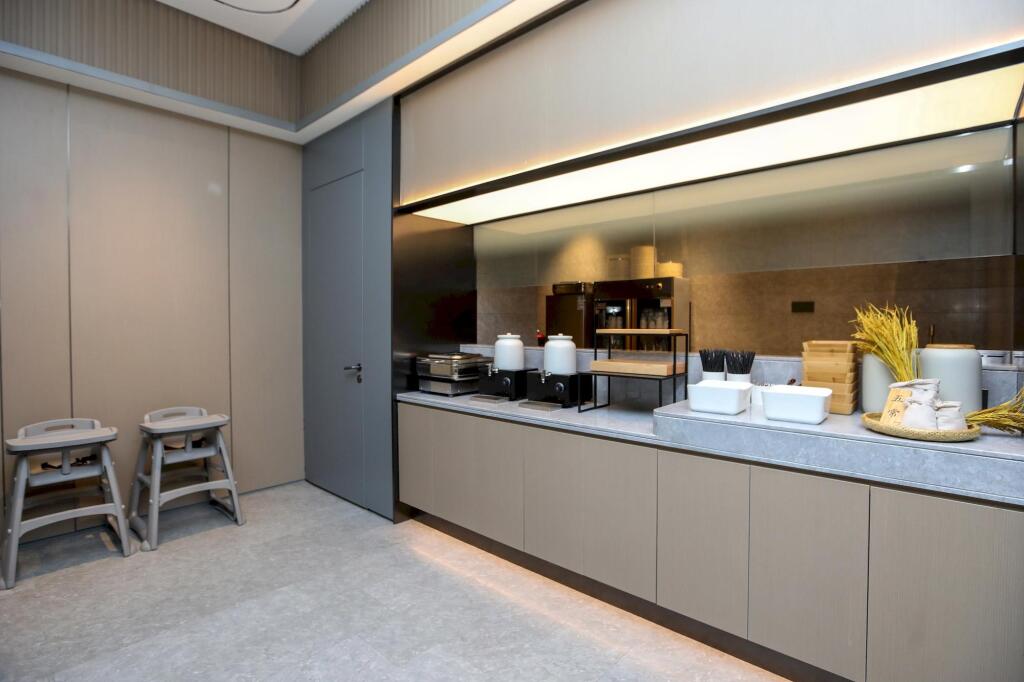 Шэньчжэнь: Ji Hotel Shenzhen Nanshan Metro Station