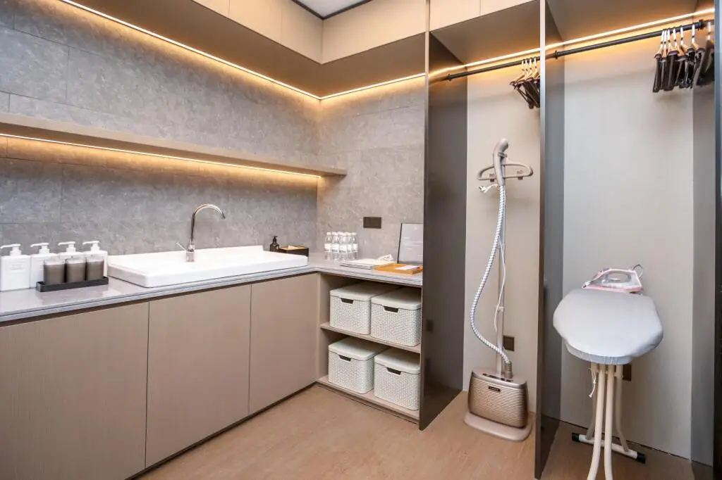 Шэньчжэнь: Ji Hotel Shenzhen Nanshan Metro Station