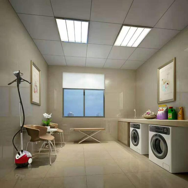 Бочжоу: Elan Inn Bozhou Lixin Jianshe Road