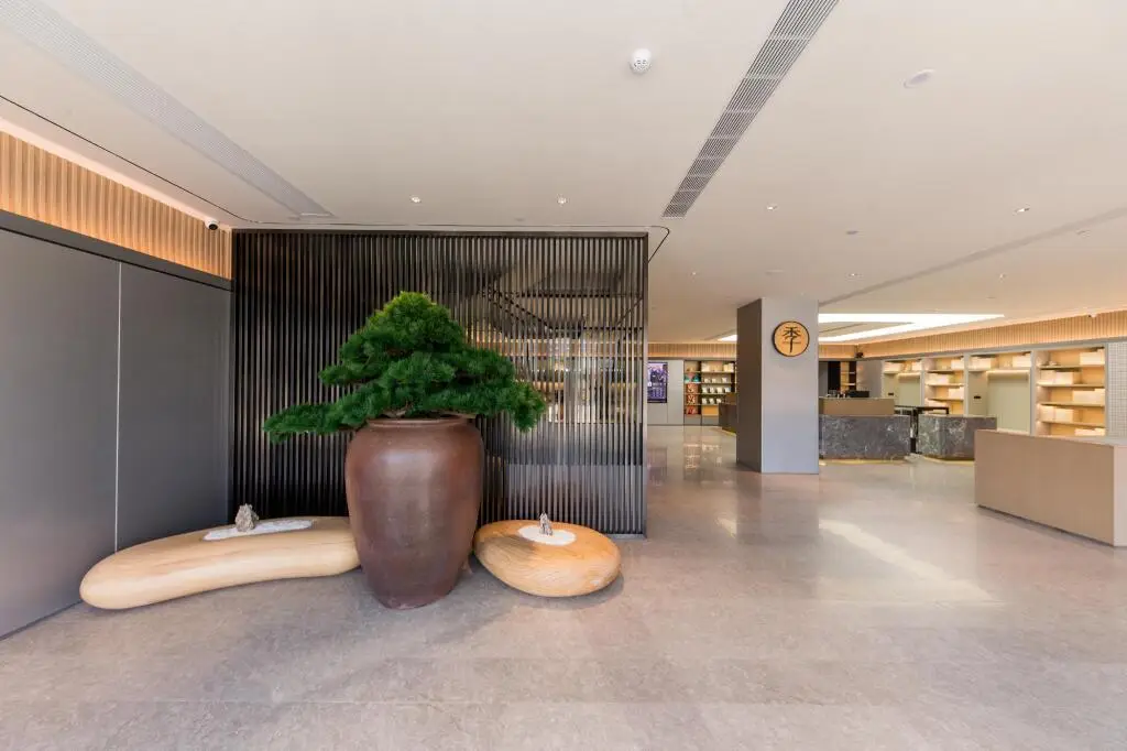 Хучжоу: Ji Hotel Huzhou Zhili