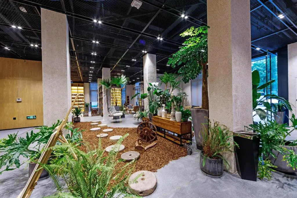 Хучжоу: Starway Hotel Anji Avenue