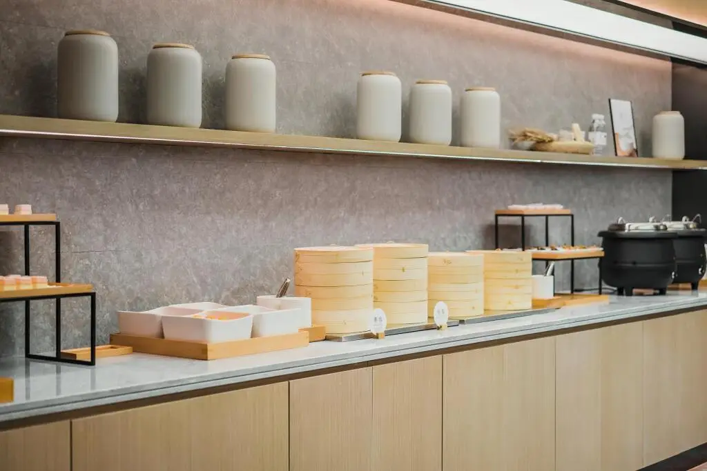 Шанхай: Ji Hotel Shanghai Tonghe Xincun Metro Station