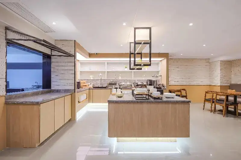 Нанкин: Hanting Hotel Nanjing Jingwu Road Hongyang Furniture Centre