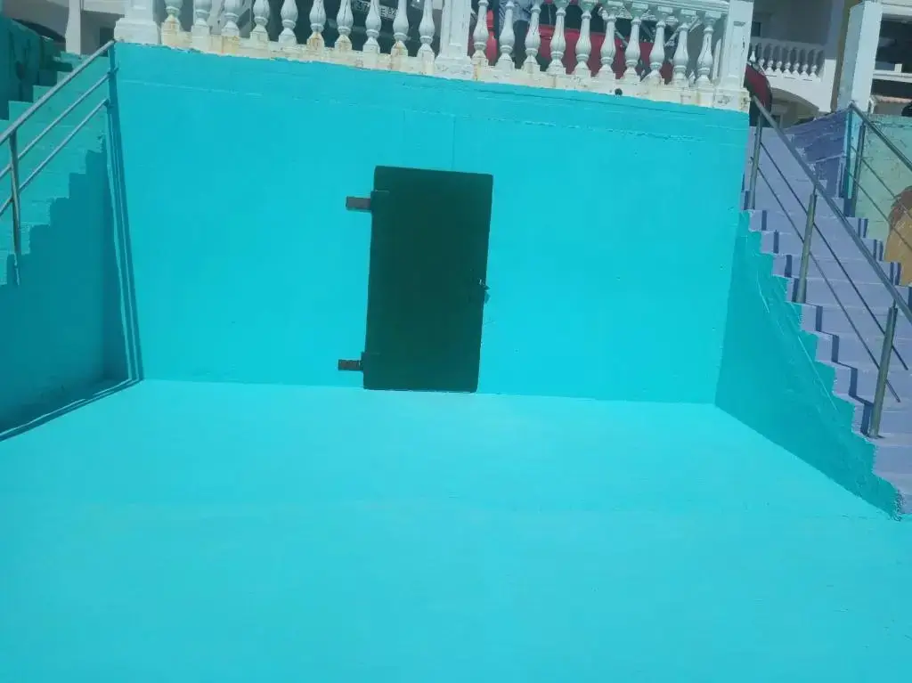 Утёс: Afrodita Hotel