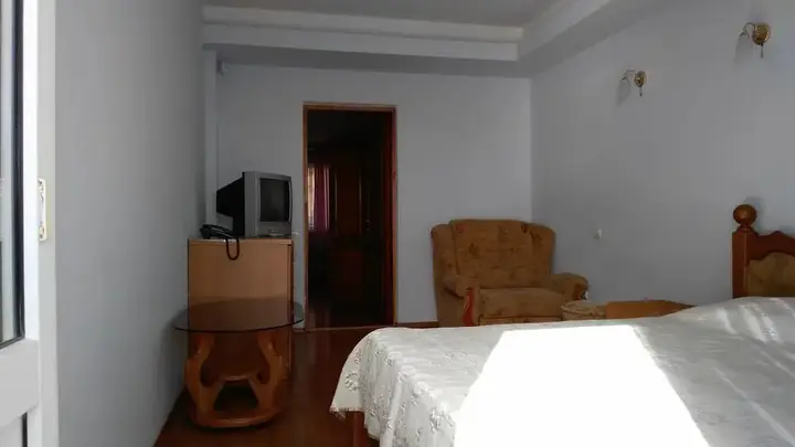Утёс: Afrodita Hotel