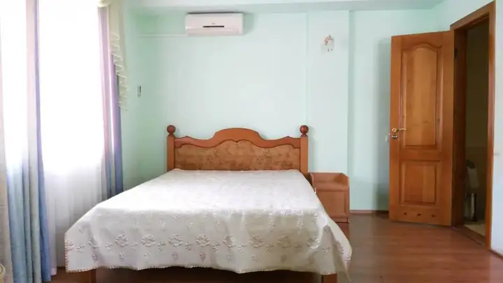Утёс: Afrodita Hotel