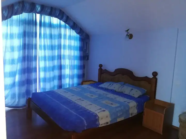 Утёс: Afrodita Hotel