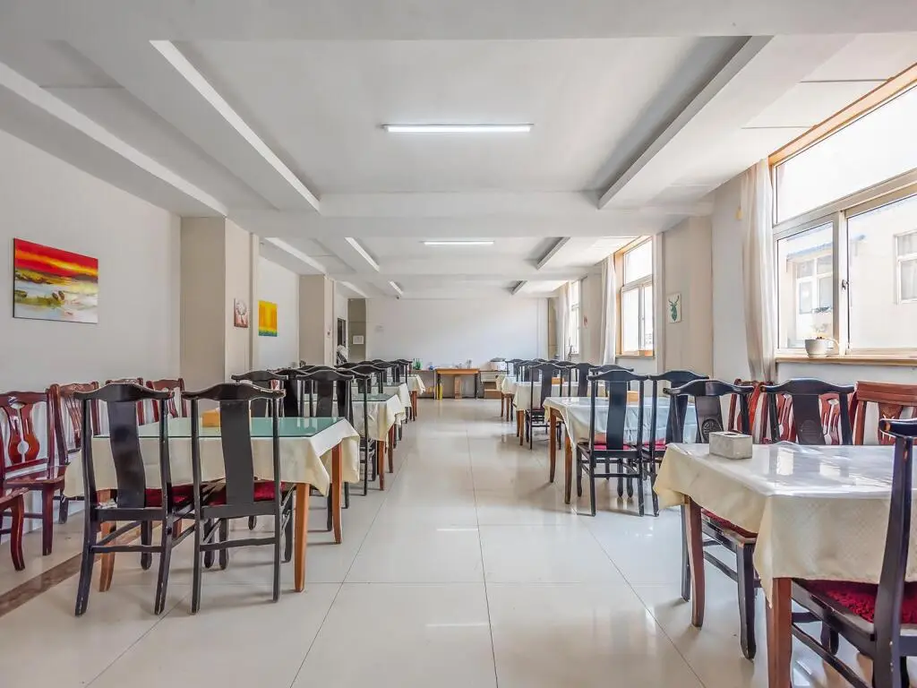 Циндао: Elan Inn Qingdao Liuting Airport Chongqing Middle Road