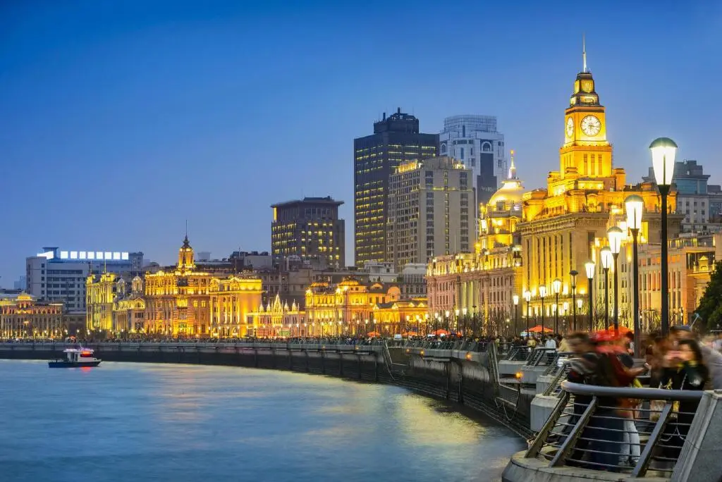 Шанхай: Hanting Hotel Shanghai Wujiaochang Changhai Hospital