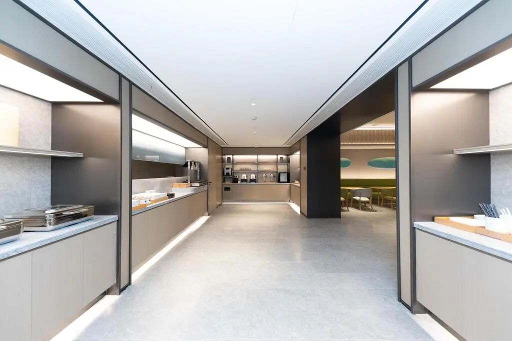Нинджи: Ji Hotel Ningde RT-Mart International Plaza