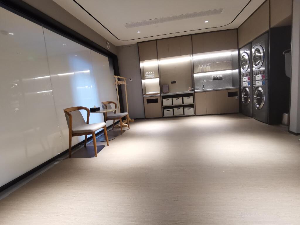 Нинджи: Ji Hotel Ningde RT-Mart International Plaza