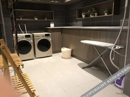 Кашгар: Hanting Hotel Kashgar Seman Road Food Street