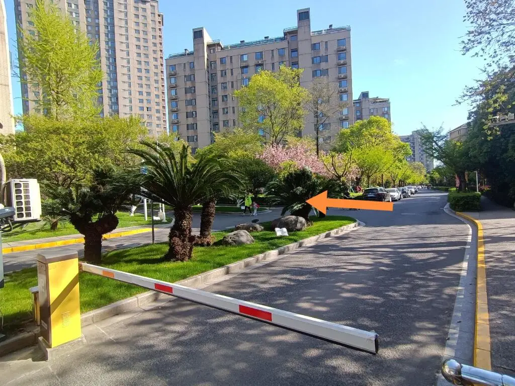 Нинбо: Elan Inn Ningbo Beilun Intime City