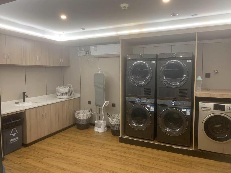 Ухань: Hanting Hotel Wuhan Zhongshan Park Metro Station