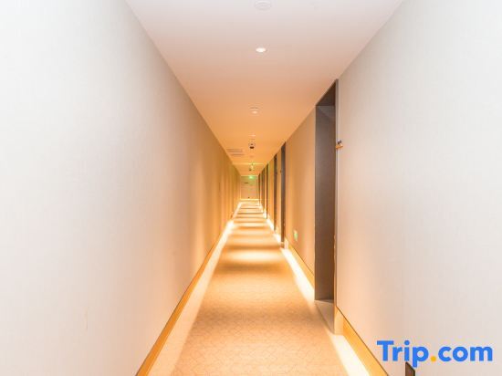 Шанхай: Ji Hotel Shanghai Qingpu Zhujiajiao