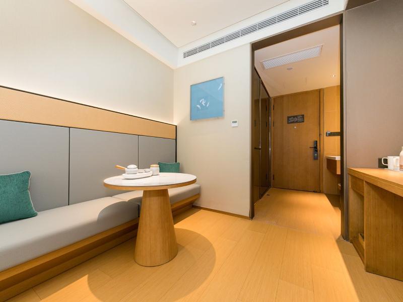 Ханчжоу: Ji Hotel Hangzhou Binjiang Dongxin Avenue