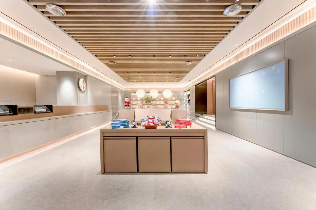 Фучжоу: Ji Hotel Fuzhou Sanfang Qixiang East Street
