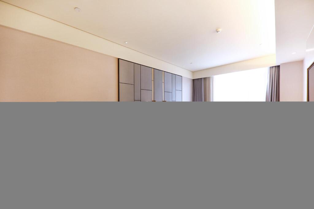 Урумчи: Ji Hotel Urumqi Jichang Road